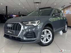 Audi Q3 🚀 35 TFSI 150 CH BVA7 CAMÉRA 360 TOIT OUVRANT GARANTIE 1 AN