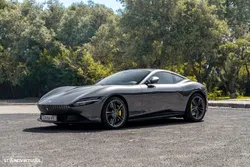 Ferrari Roma