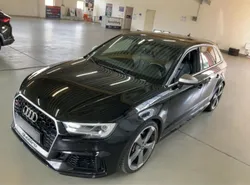 Audi Rs3 Sportback 2.5 TFSI 400cv Quattro