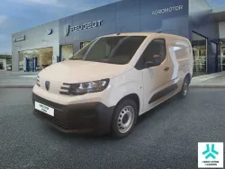 PEUGEOT Partner 1.5 BlueHDI S&S Long 1000kg 130