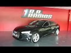 Audi A5 Sportback 35 TDI Sport S tronic