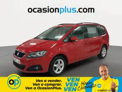SEAT Alhambra 2.0TDI CR S&S Style DSG 177