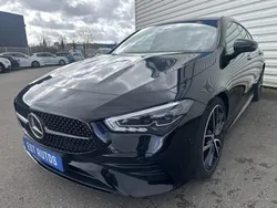 Mercedes-benz CLA Shooting Brake 200 d 150ch AMG Line 8G-DCT NIGTH Edition