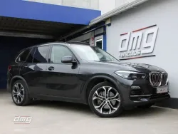 BMW X5 xDrive45e