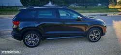 SEAT Ateca 1.0 TSI FR
