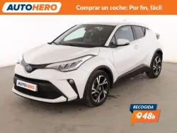 TOYOTA C-HR 200H Advance