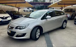 Opel Astra Sport Tourer 1.3 CDTI