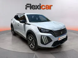 Peugeot 2008 54 kWh Allure