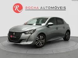 Peugeot 208 1.2 PureTech Allure Pack