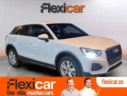AUDI Q2 35 TFSI Advanced S tronic 110kW