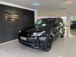 Land Rover Discovery 2.0SD4 HSE Luxury Aut.