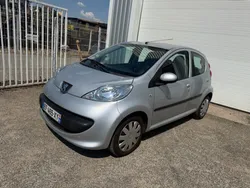 Peugeot 107 1.0i 68 Pack Clim