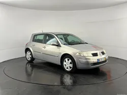 Renault Mégane 1.5DCI 5P