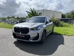 BMW X1 xDrive 23d M Sport 211 DKG Palettes