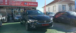 Fiat Tipo 1.3 M-Jet Easy J17