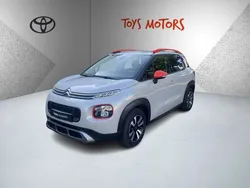 Citroën C3 Aircross Shine 1.5 120 ch BVA6