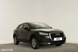 Audi Q2 1.0 TFSI
