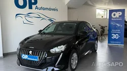 Peugeot 208 de 2023