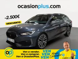 CUPRA León Sportstourer 1.4 TSI VZ E HYBRID DSG 245