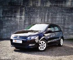 VW Polo 1.2 TDi BlueMotion
