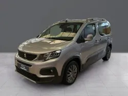 Peugeot Rifter 1.5 BlueHDi 100 S/S Allure 5d