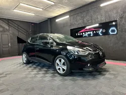 RENAULT CLIO IV BUSINESS dCi 90 EDC