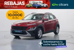 HYUNDAI Kona 1.0 TGDI 48V Maxx 4x2