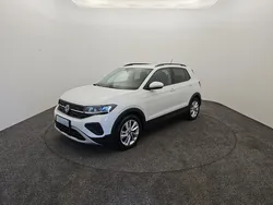 VOLKSWAGEN T-Cross 1.0 TSI 116 Start/Stop DSG7 VW Edition
