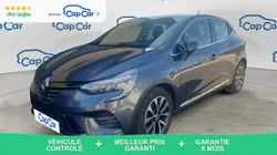 Renault Clio 1.0 TCe 90 X-Tronic Intens