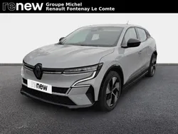 Renault Mégane E-TECH EV60 220 ch super charge Equilibre