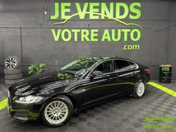 Jaguar XF 2.0D 180ch Prestige AWD BVA - Suivie Excellent état