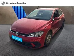 Volkswagen Polo 1.0 TSI 95ch Life