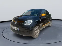 Renault Twingo (3) Intens TCe 95 EDC