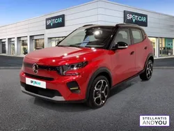 Citroën C3 Turbo 100 ch Manuelle Plus