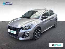 Peugeot 208 1.2 PureTech 75ch S&S Active