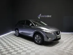 NISSAN Qashqai 1.3 DIG-T mHEV 12V Acenta 4x2 Aut. 116kW
