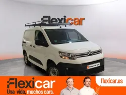 CITROEN Berlingo BlueHDi S&S Talla XL Feel 100