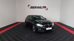 BMW Série 1 118i DKG7 Edition Sport