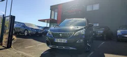 Peugeot 3008 II TOIT OUVRANT 1.5 BLUEHDI 130 ALLURE BVM6