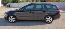 Volvo V50 1.6 D+C/NOVA+2010