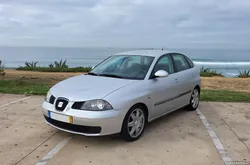 Seat Ibiza TDI PD 130CV motor ASZ