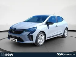 Renault Clio 1.5 Blue dCi 100ch Evolution