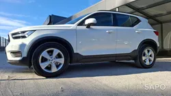 Volvo XC40 2.0 D3 Momentum Plus de 2020