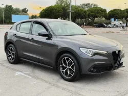 ALFA ROMEO Stelvio 2.2 Sprint RWD 190 Aut.