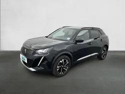 Peugeot 2008 PureTech 130 S&S EAT8 - Allure Pack