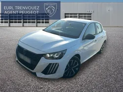 Peugeot 208 (2) PureTech 100 Active