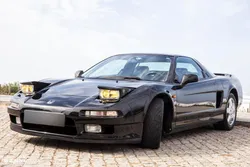 Honda NSX 3.0