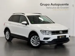 VOLKSWAGEN Tiguan 2.0TDI Advance 85kW