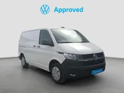 VOLKSWAGEN Transporter Furgón 2.0TDI BMT 81kW