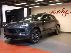 Porsche Macan S 3.0 V6 PDK 354ch Euro6d-T EVAP ISC